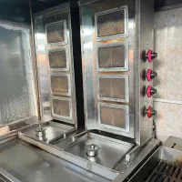 فر کباب ترکی|کافی‌شاپ و رستوران|مشکین‌دشت, |دیوار