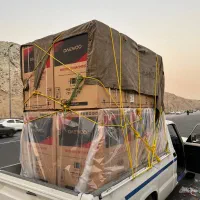 لباسشویی ۷ کیلو دوو
