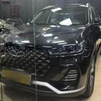 تیگو ۷ پرو مدل ۴۰۲ قابل معاوضه با خودرو|خودرو سواری و وانت|کرج, حاجی آباد|دیوار