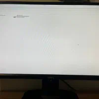 مانیتور Dell  29inchعریض|قطعات و لوازم جانبی رایانه|سبزوار, فیاض|دیوار