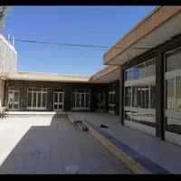 خانه ویلایی دربست حیاط دار