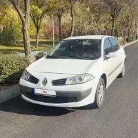 رنو مگان ۲۰۰۰ اتوماتیک|خودرو سواری و وانت|تبریز, |دیوار