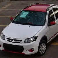 کوییک آر اس مدل ۱۴۰۴ صفر.    ساینا اس صفر مدل ۱۴۰۵