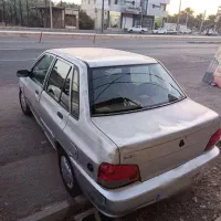 پراید 132|خودرو سواری و وانت|بم, |دیوار