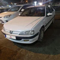 پارس مدل ۱۳۹۰ سال