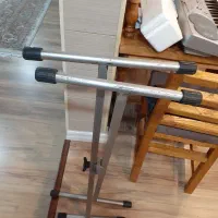 ارگ اورال KX1 oral|پیانو، کیبورد، آکاردئون|بندر انزلی, معلم|دیوار