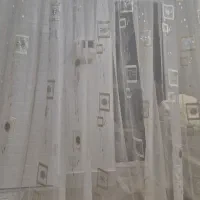 پرده پلیسه