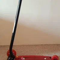 اسکوتر|دوچرخه، اسکیت، اسکوتر|تهران, اکباتان|دیوار