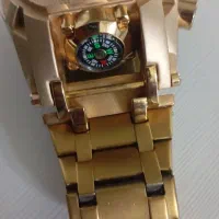 ساعت گودزیلا