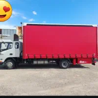 باربری واسباب کشی منزل|خدمات حمل و نقل|کاشان, شهرک خاتم الانبیا (مسکن ملی کاشان)|دیوار