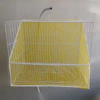 کاور قفس پرنده عمده