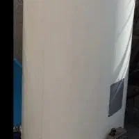 آبگرمکن ایستاده آزمایش