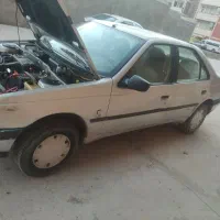 فروش پژو 405|خودرو سواری و وانت|سیرجان, |دیوار