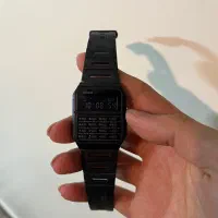 ساعت مچی کاسیو