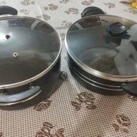 قابلمه و ماهیتابه