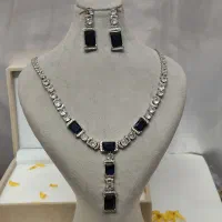 ست جواهری مجلسی