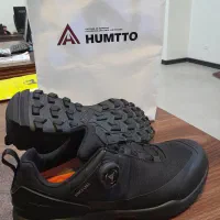 کفش مردانه هومتو HUMTTO مدل HT120142A-1