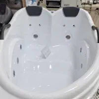 جکوزی در حده نو