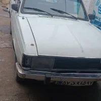 پیکان مدل 80