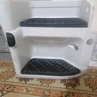 رکاب سمت چپ کامیون رنو تریلی