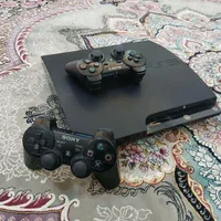 پلی استیشن 3 پلی 3 ps3