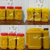 شیره خرما،ترشی انبه،سس،انبه|خوردنی و آشامیدنی|میناب, |دیوار