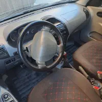 تیبا۲ مدل ۹۶|خودرو سواری و وانت|اسلامآباد غرب, |دیوار