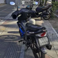 تی وی اس راکس مدل ۹۳ قیمت ۲۰۰ ملییون