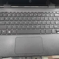 لپ تاپ hp تبلتی 360 درجه|رایانه همراه|گنبد کاووس, |دیوار