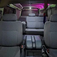 ون دلیکا دربستی و سرویس شرکت ایاب ذهاب پرسنل|خدمات حمل و نقل|نجفآباد, گلدشت|دیوار