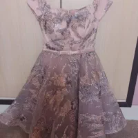 لباس مجلسی نوی نو