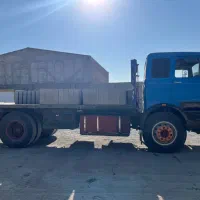 بنز تک بی دماغ|خودرو سنگین|فردیس, شهرک ارم|دیوار