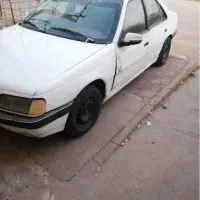 پژو آر دی آی (RDi) بنزینی، مدل ۱۳۸۲|خودرو سواری و وانت|اهواز, کوی نفت|دیوار