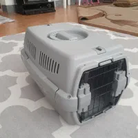 باکس حمل گربه