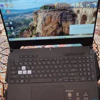 فروش لبتاب ایسوس گیمینگ f15