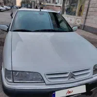 زانتیا مدل ۸۷