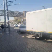 استخدام راننده