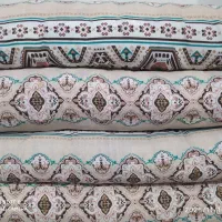 تشک پشمی 5عدد