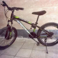 فروش دوچرخه ۲۴|دوچرخه، اسکیت، اسکوتر|قزوین, |دیوار