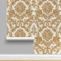 نصب و فروش انواع کاغذ دیواری و پوستر|خدمات پیشه و مهارت|ایرانشهر, |دیوار