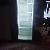 یخچال تک درب|فروشگاه و مغازه|مشهد, ابوذر|دیوار
