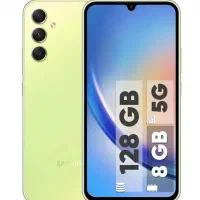 گوشی a34