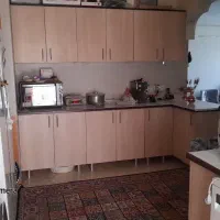۱۰۳متری دوخواب/پلان سان رایز/متریال مهندسی|اجارهٔ آپارتمان|اندیشه, اندیشه فاز ۴|دیوار