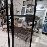 توری پلیسه تعمیرات درب پنجره upvc|مصالح و تجهیزات ساختمان|تهران, زعفرانیه|دیوار