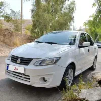 ساینا 95 بکربکرفابریک همراه با کلاچ برقی