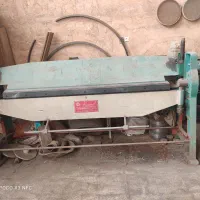 خم کن دستی ۲در۲درحدنو ساخت تهران تکنوونبر۲در۲