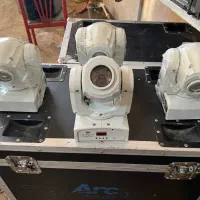بیم led برند adj