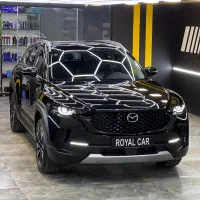 سرامیک خودرو پولیش سرامیک بدنه