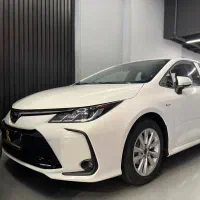 کرولا ۱۸۰۰ الیت نقد و اقساط