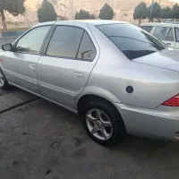 سمند سورن معمولی، مدل ۱۳۸۷|خودرو سواری و وانت|تبریز, |دیوار